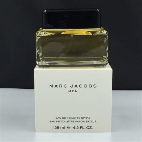 Marc Jacobs Men Marc Jacobs for men.